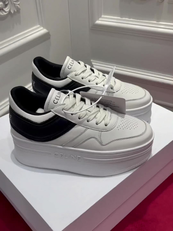 clin sneaker
