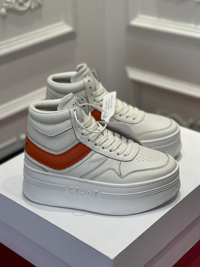 clin sneaker