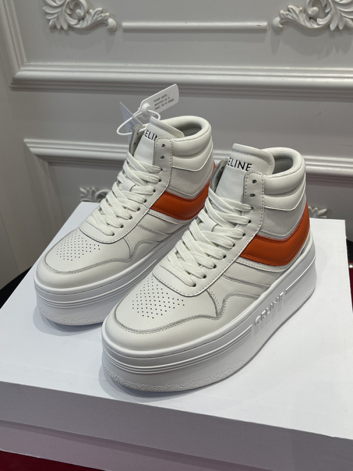 clin sneaker