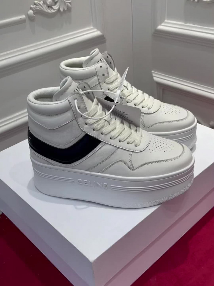 clin sneaker