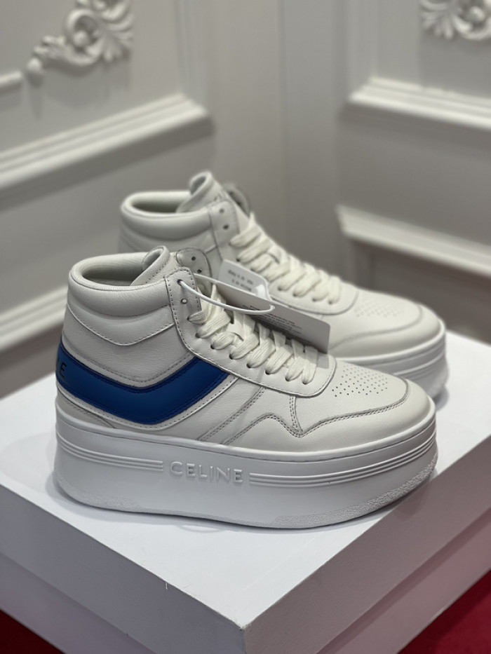 clin sneaker
