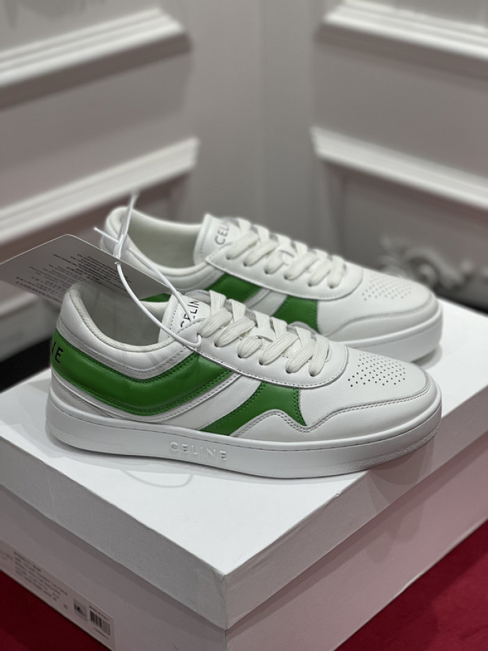 clin sneaker