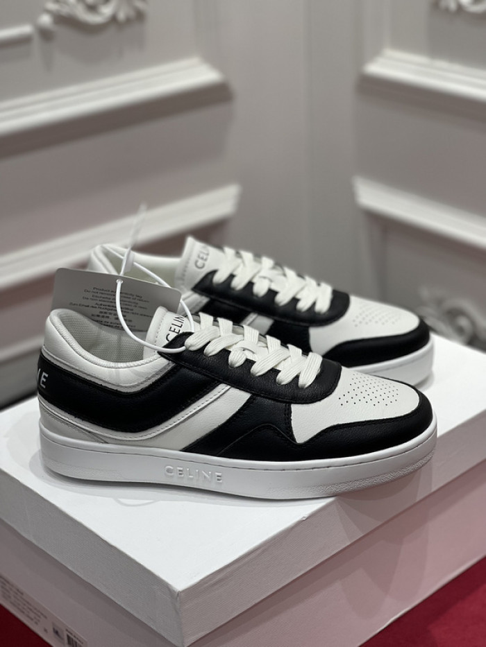 clin sneaker