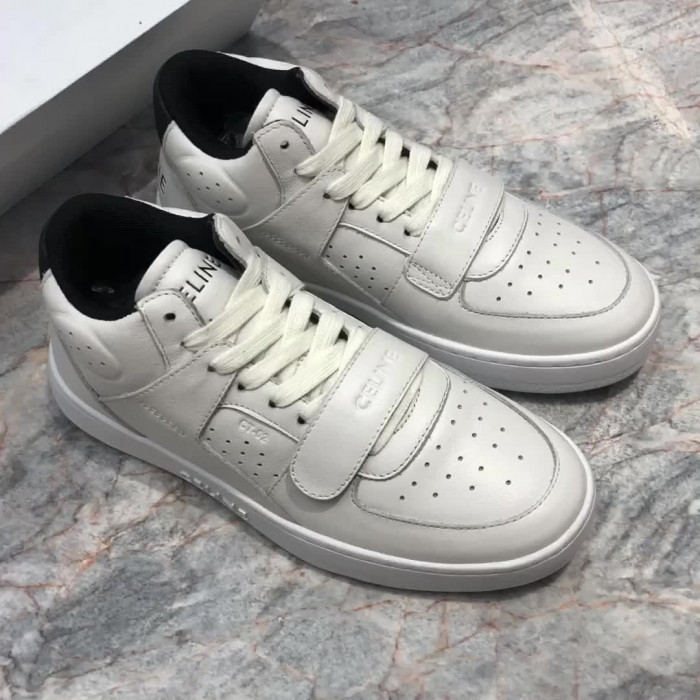 clin sneaker