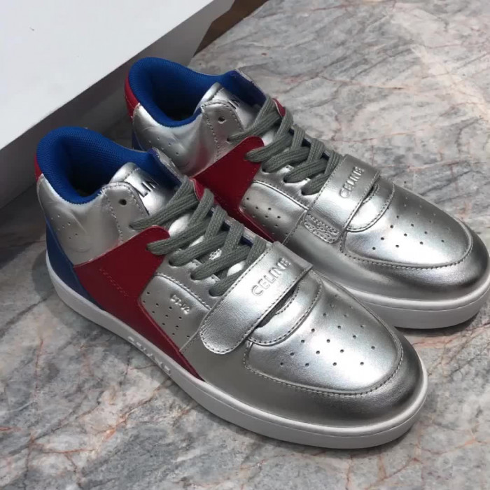 clin sneaker