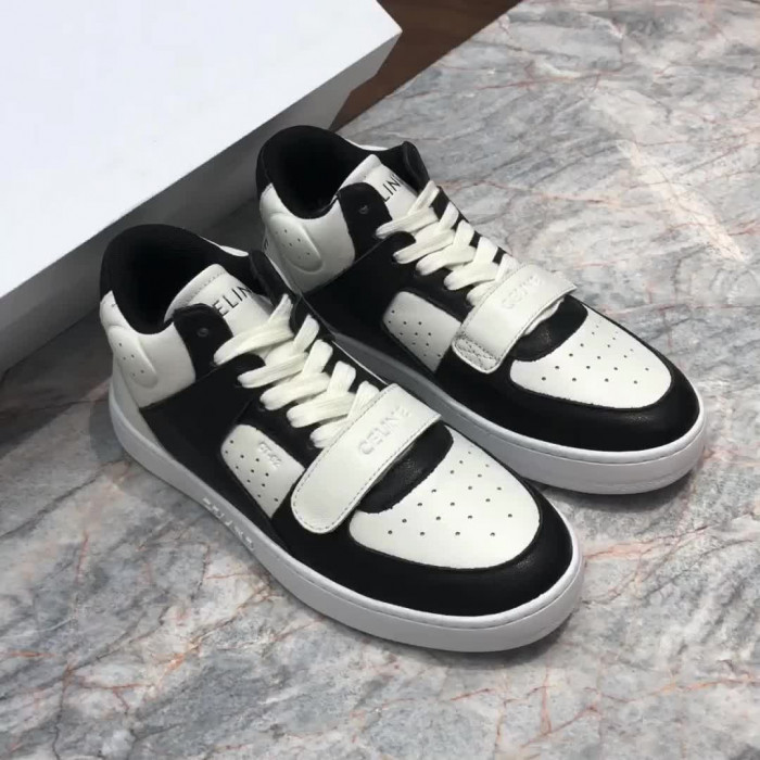 clin sneaker