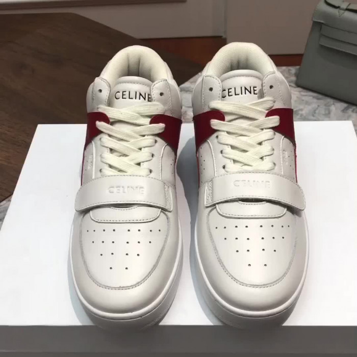clin sneaker