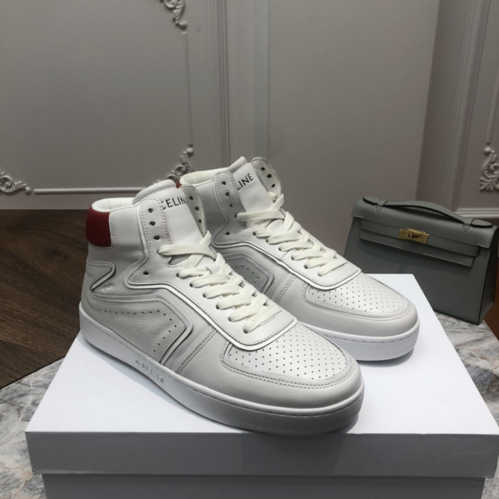 clin sneaker