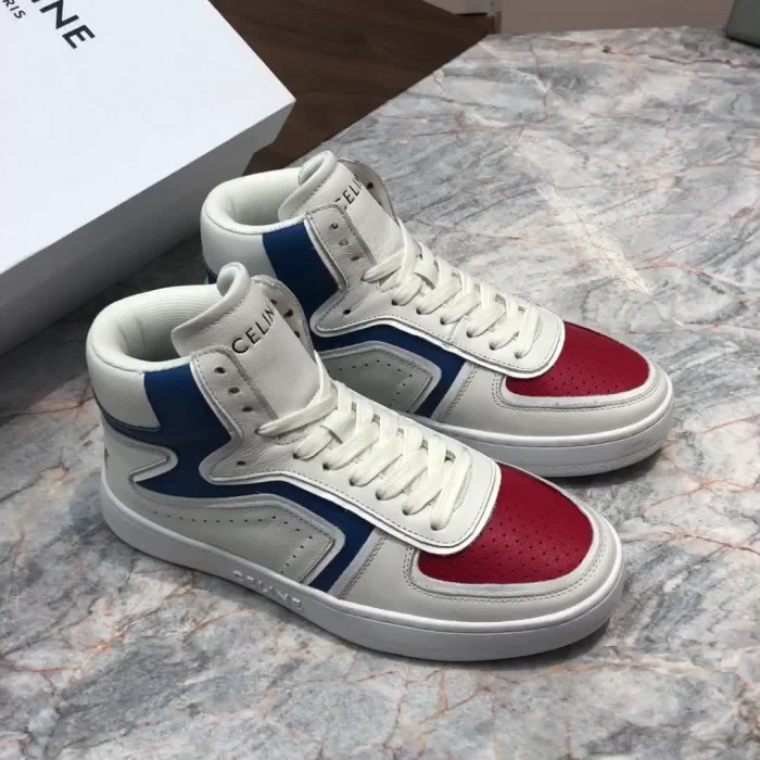 clin sneaker