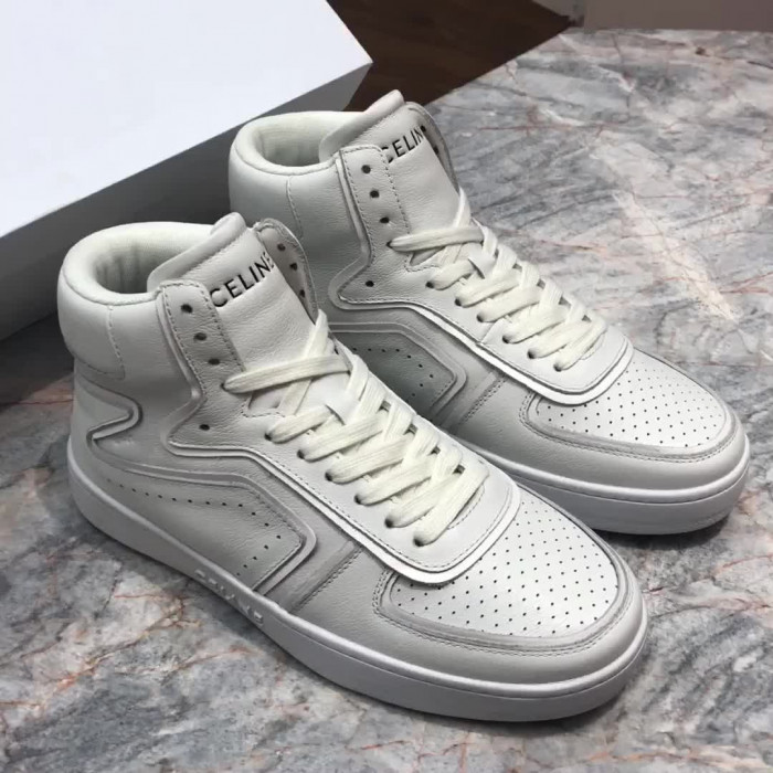 clin sneaker