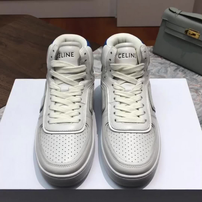 clin sneaker