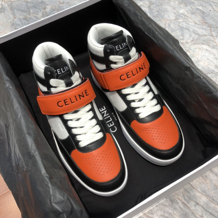 clin sneaker