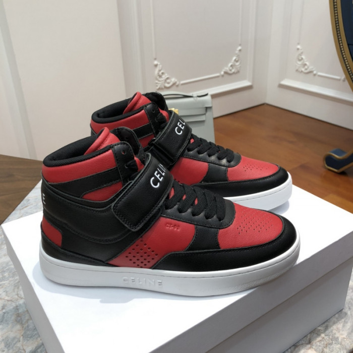clin sneaker