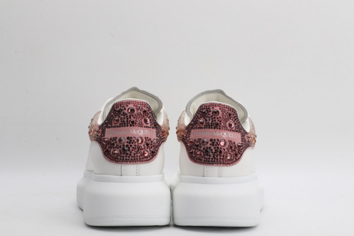 alex mcqu sneakers