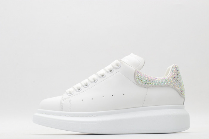 alex mcqu sneakers