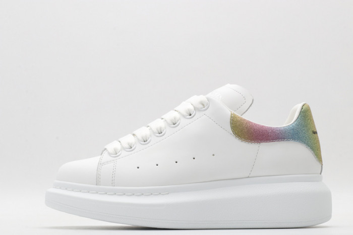 alex mcqu sneakers