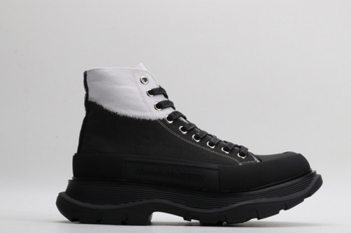 alex mcqu sneakers