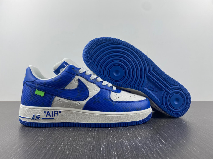 nike air force 1 sneaker