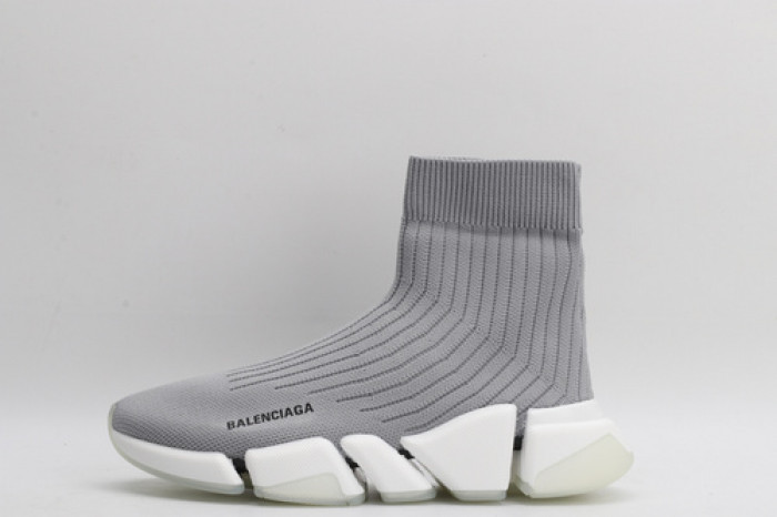 bl speed trainer sneakers sole