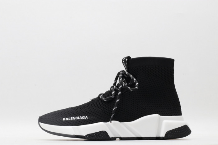 bl speed trainer sneakers sole