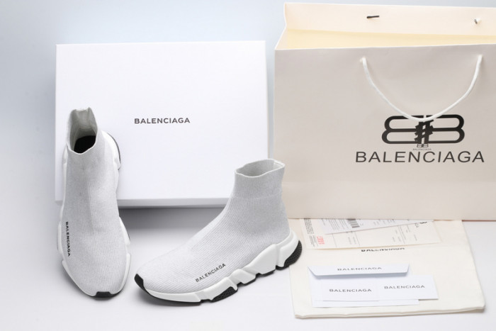 bl speed trainer sneakers sole
