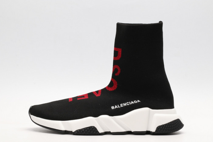 bl speed trainer sneakers sole