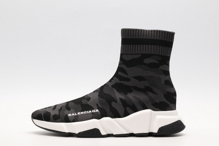 bl speed trainer sneakers sole