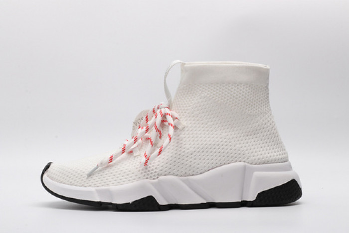 bl speed trainer sneakers sole