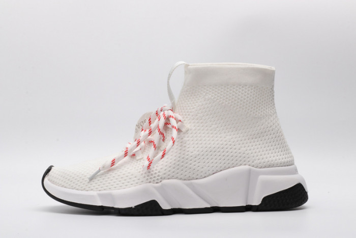 bl speed trainer sneakers sole