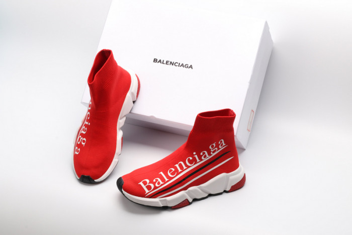 bl speed trainer sneakers sole