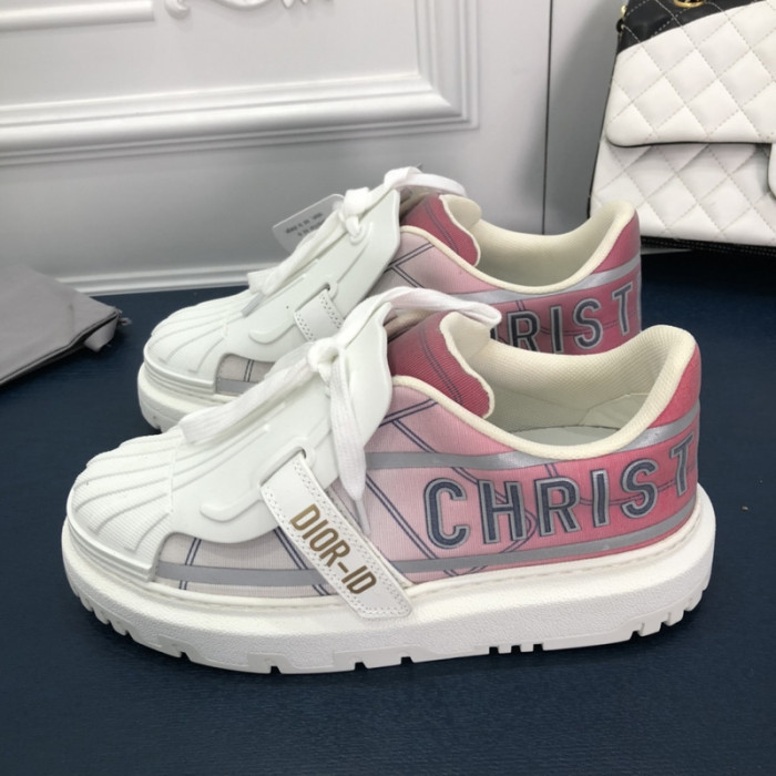 dr trainer sneaker