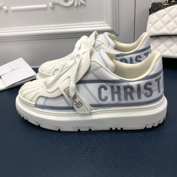 dr trainer sneaker