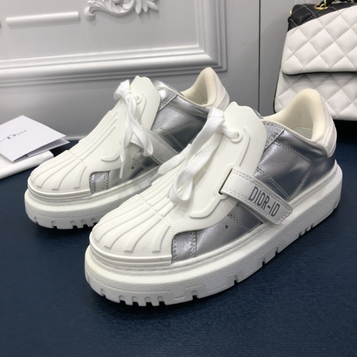 dr trainer sneaker