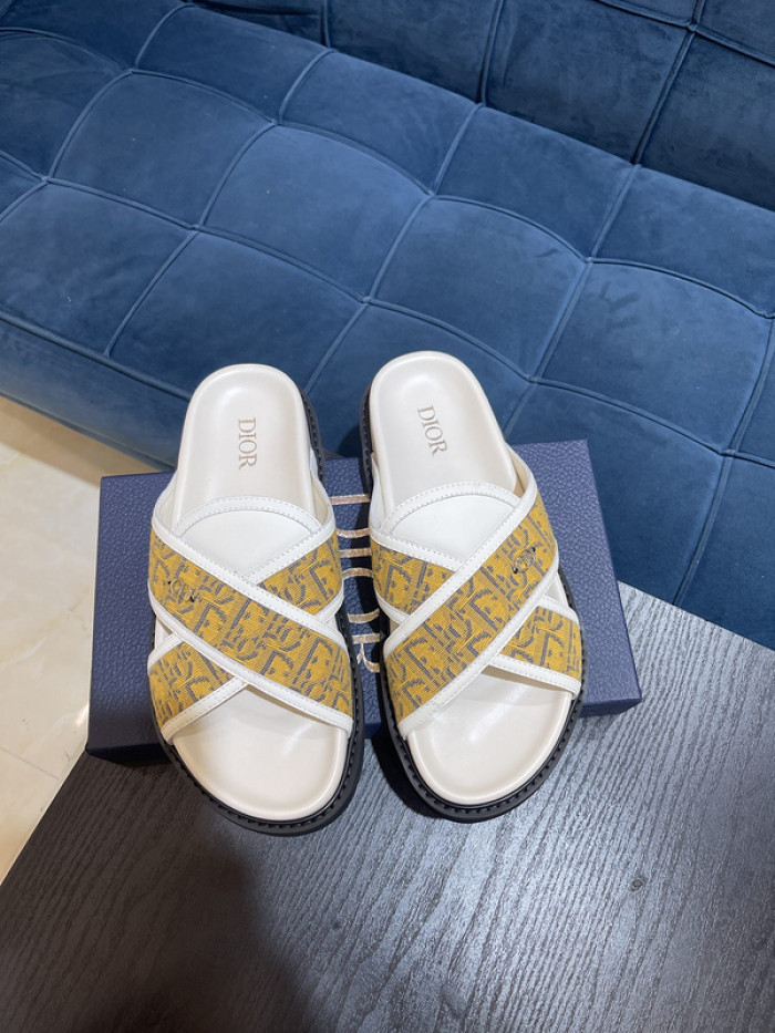 dr summer slippers