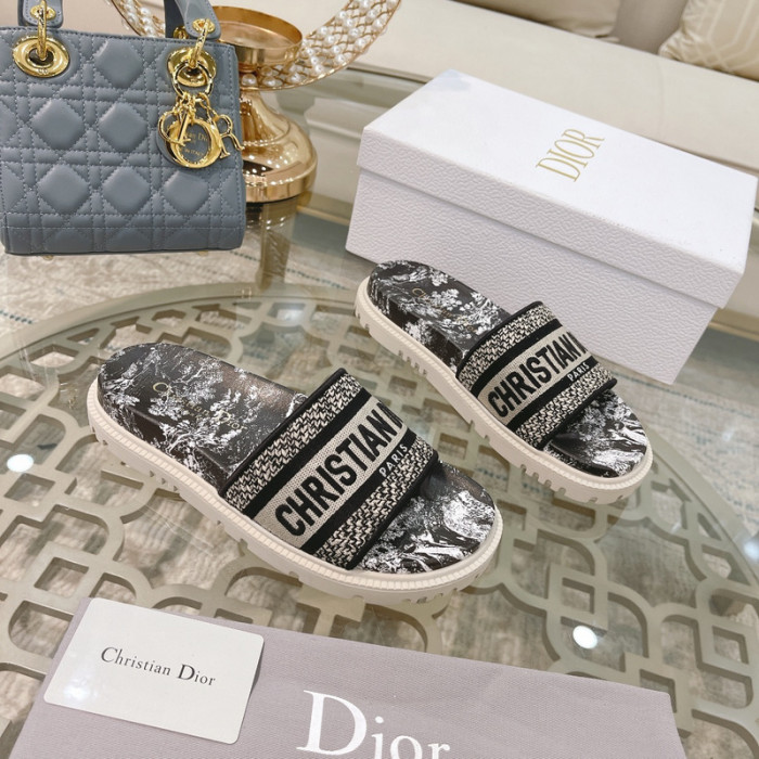 dr summer slippers