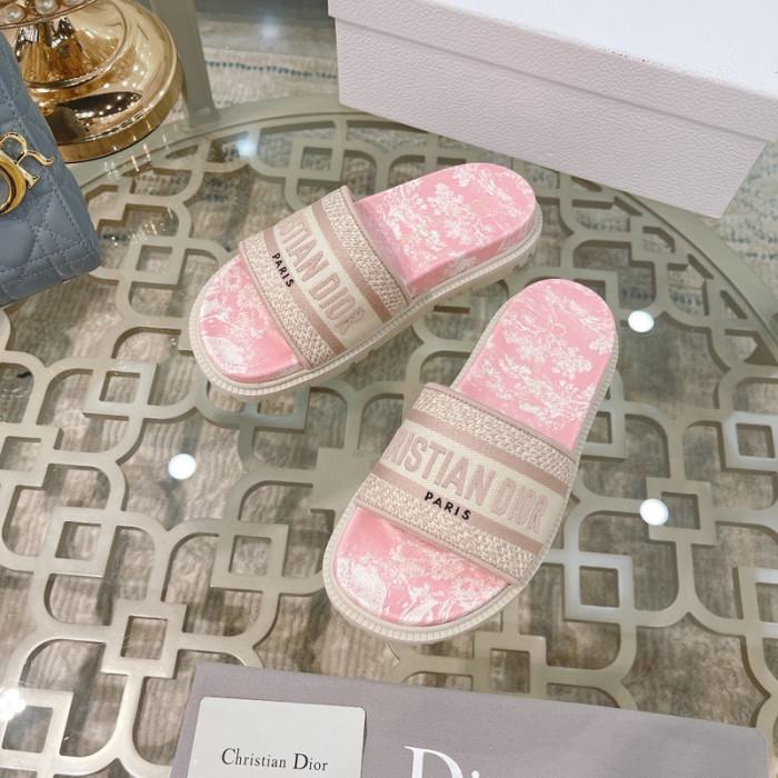 dr summer slippers