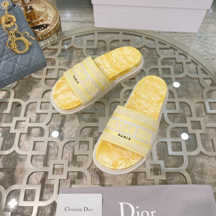 dr summer slippers