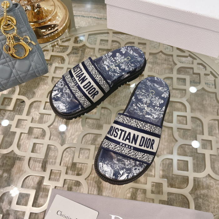 dr summer slippers