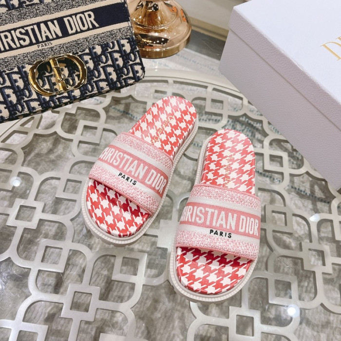 dr summer slippers