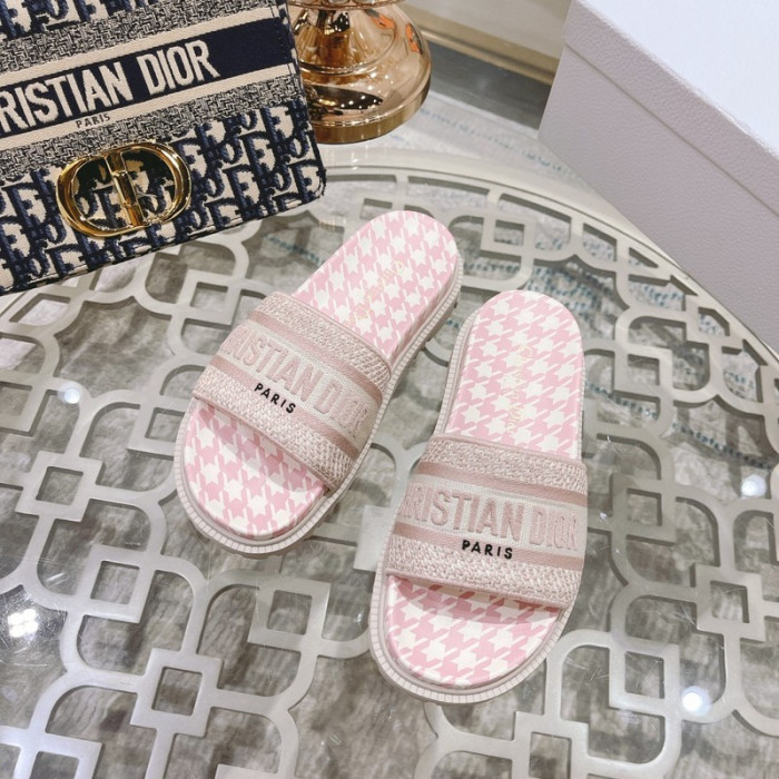 dr summer slippers