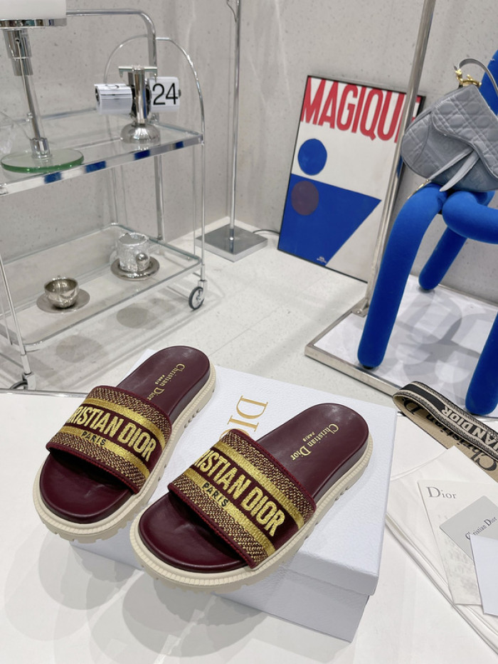 dr summer slippers