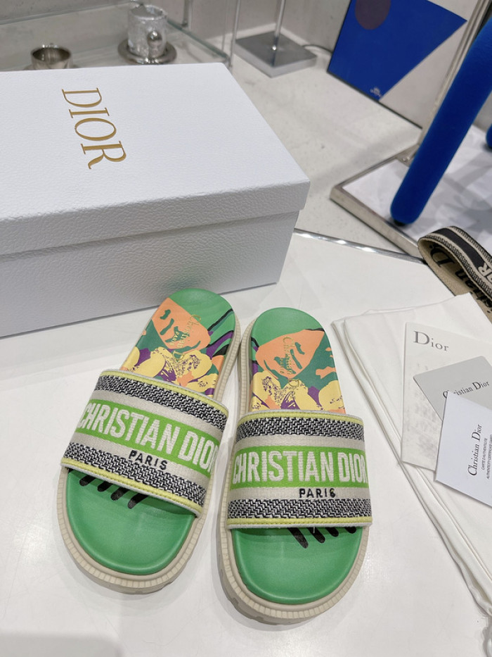 dr summer slippers