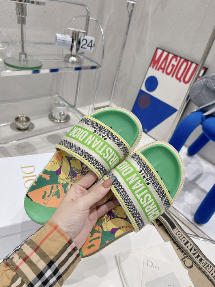 dr summer slippers