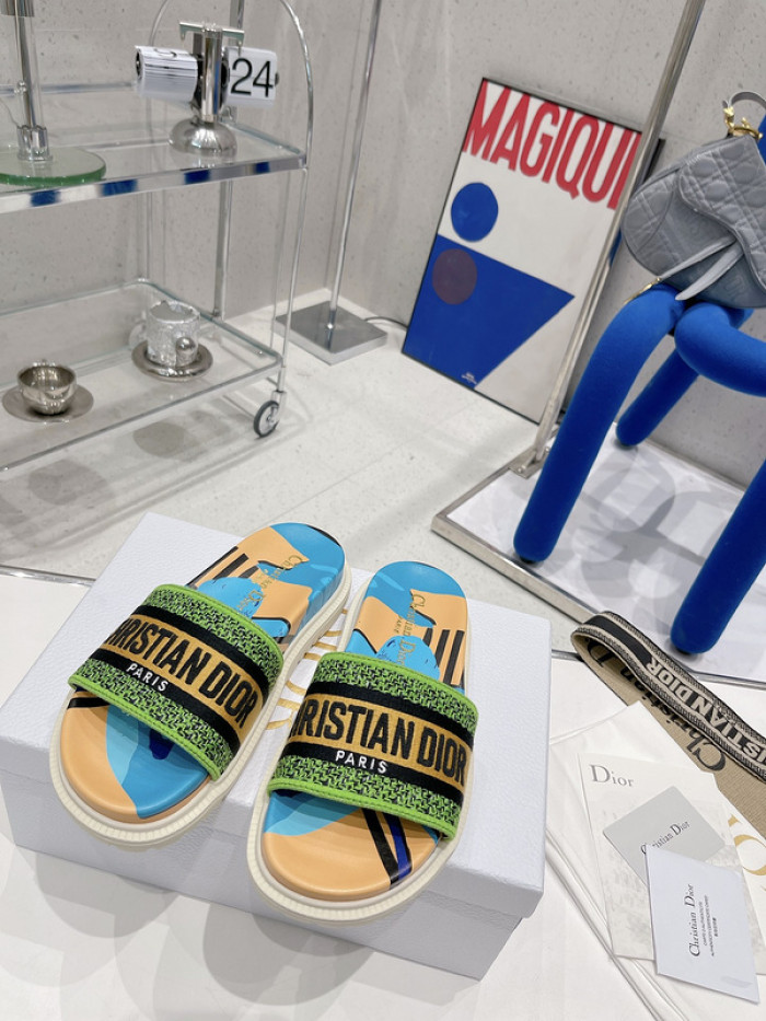 dr summer slippers