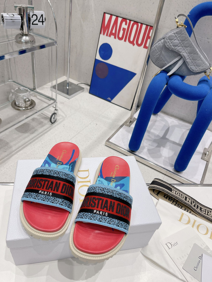 dr summer slippers