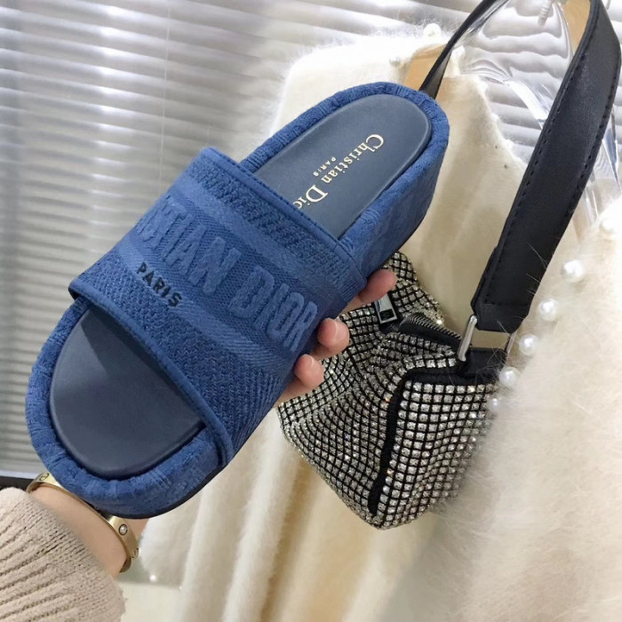 dr summer slippers