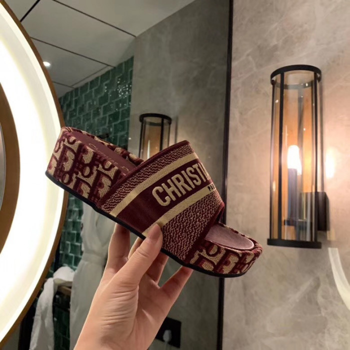 dr summer slippers