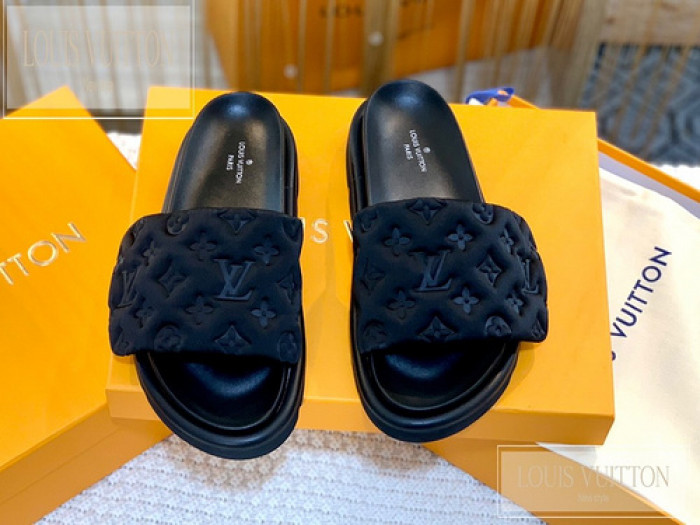 lovt slippers