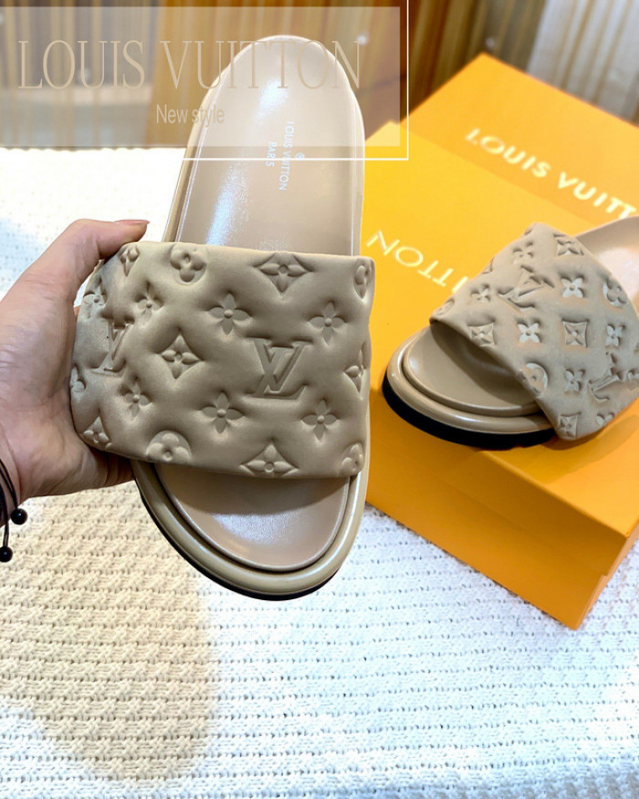 lovt slippers