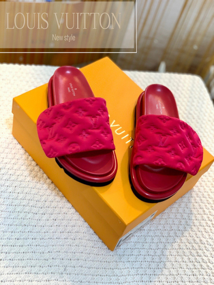 lovt slippers
